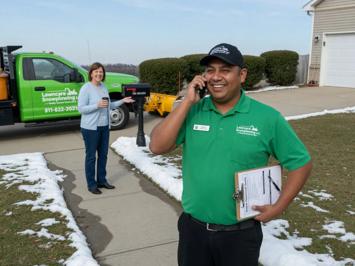 Lawn Care Services By Expert Landscaper Schooleys Mountain, NJ FAQs